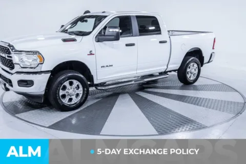 More photos of 2024 Ram 2500 Big Horn at ALM Kia South, GA