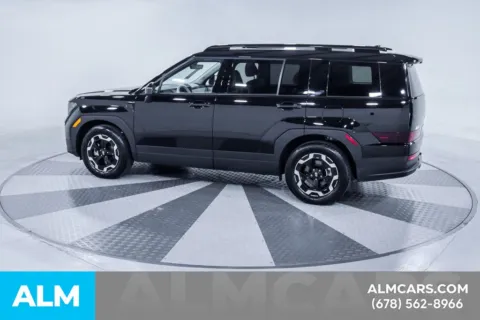 More photos of 2025 Hyundai Santa Fe SEL at ALM Kia South, GA