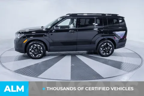 More photos of 2025 Hyundai Santa Fe SEL at ALM Kia South, GA