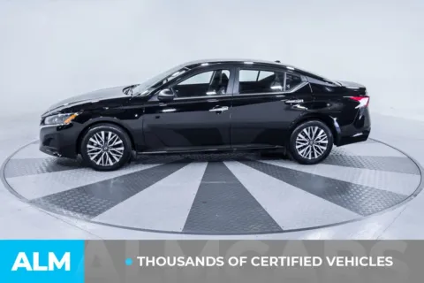 More photos of 2025 Nissan Altima 2.5 SV at ALM Kia South, GA