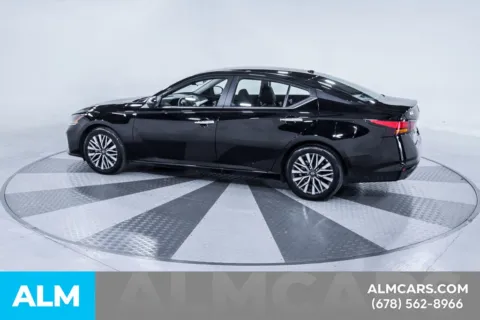 More photos of 2025 Nissan Altima 2.5 SV at ALM Kia South, GA