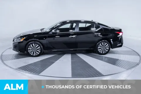 More photos of 2025 Nissan Altima 2.5 SV at ALM Kia South, GA