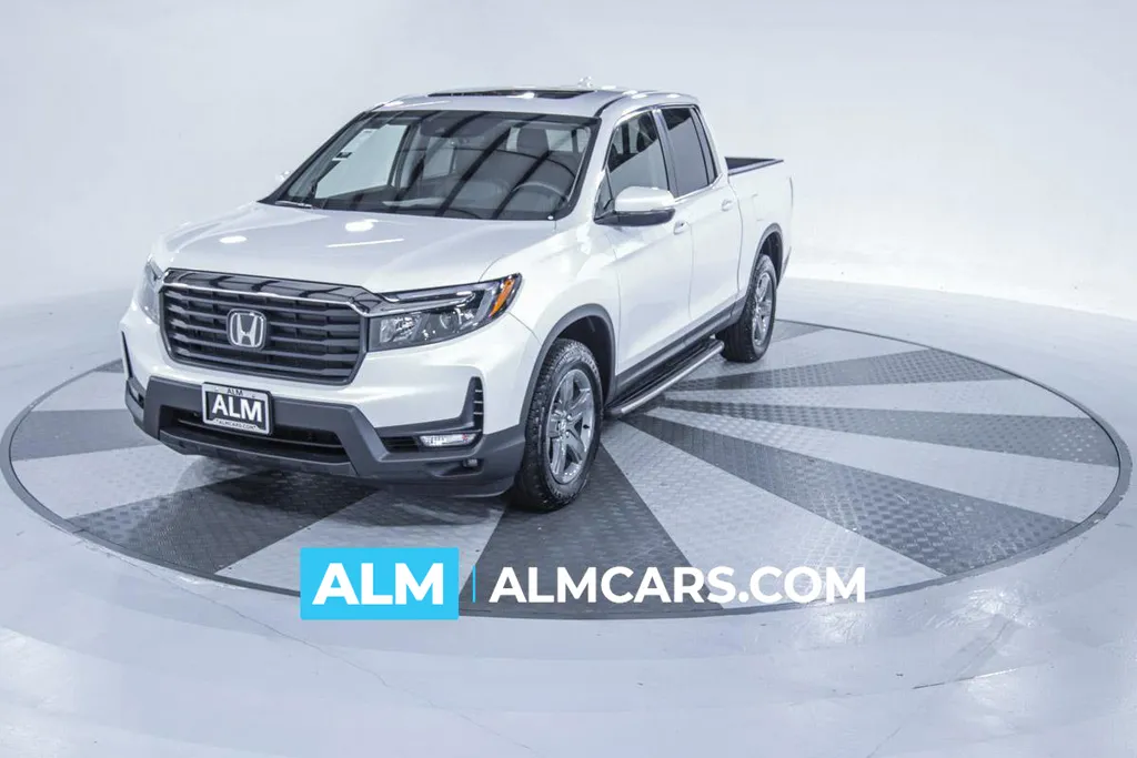 2023 Honda Ridgeline RTL for sale in Union City, GA