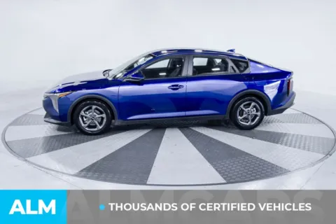 More photos of 2025 Kia K4 LXS at ALM Kia South, GA