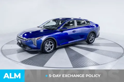 More photos of 2025 Kia K4 LXS at ALM Kia South, GA