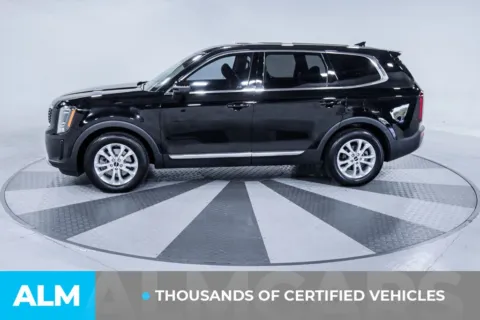 More photos of 2022 Kia Telluride LX at ALM Kia South, GA