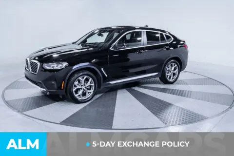 More photos of 2025 BMW X4 xDrive30i at ALM Kia South, GA