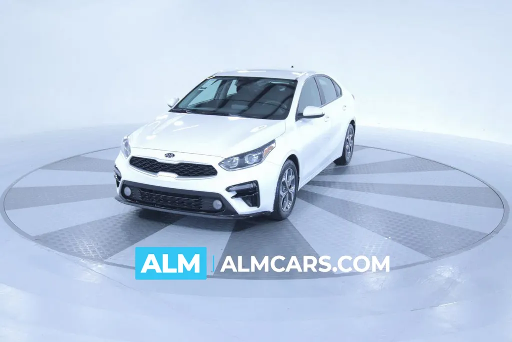 2021 Kia Forte LXS for sale in Union City, GA