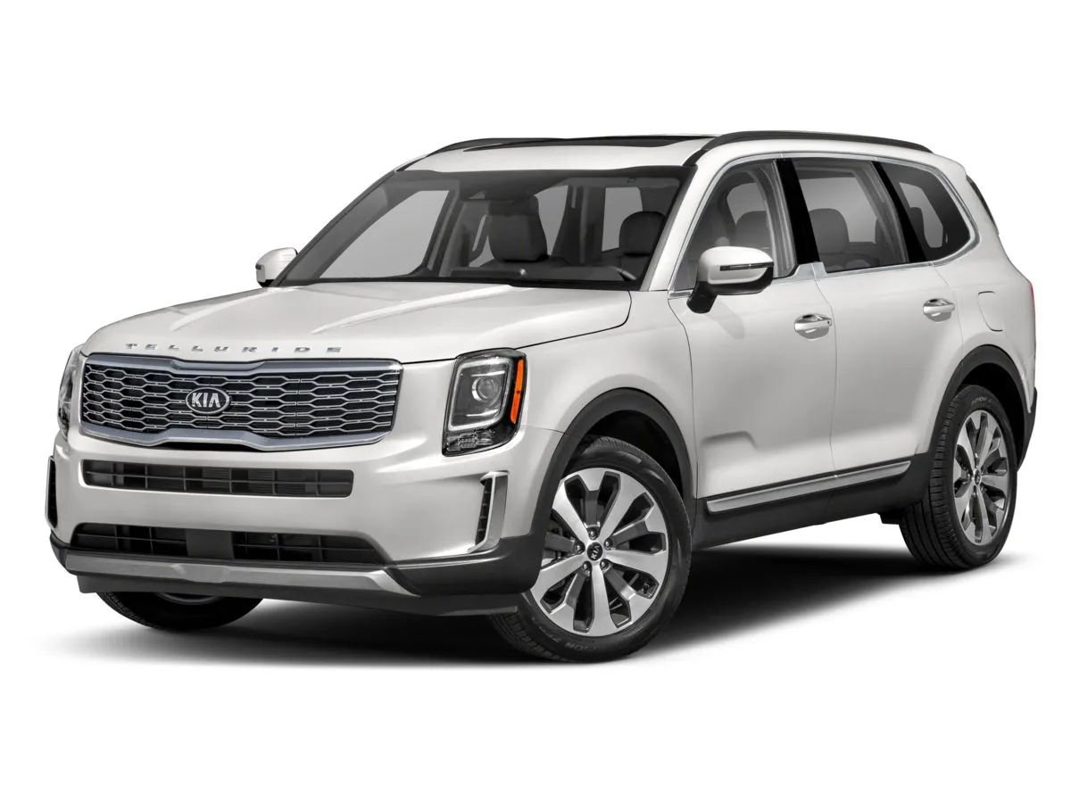2021 Kia Telluride S for sale in Union City, GA