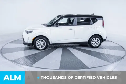 More photos of 2025 Kia Soul S at ALM Kia South, GA