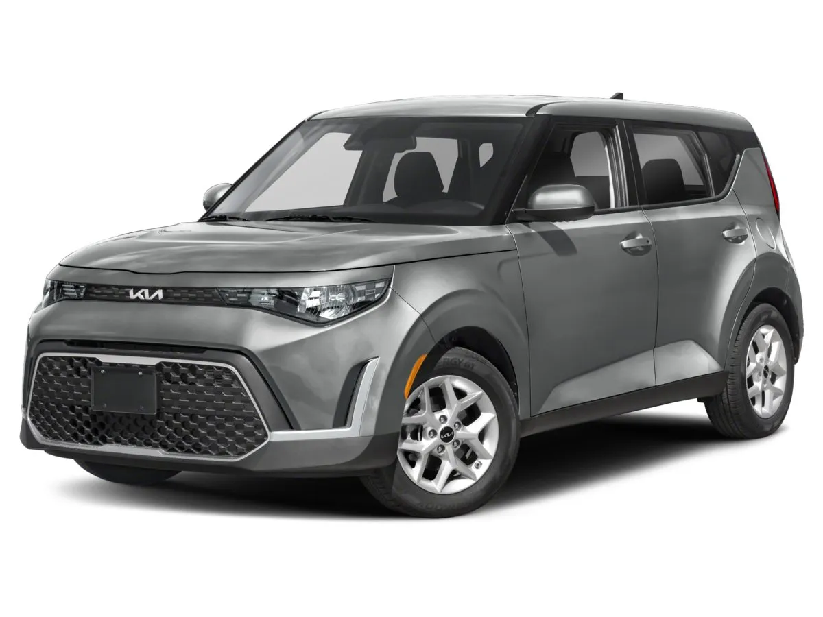 2025 Kia Soul S for sale in Union City, GA