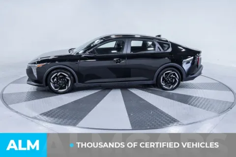 More photos of 2025 Kia K4 EX at ALM Kia South, GA