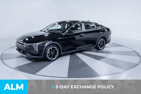 More photos of 2025 Kia K4 EX at ALM Kia South, GA