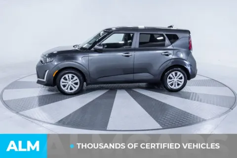 More photos of 2025 Kia Soul LX at ALM Kia South, GA