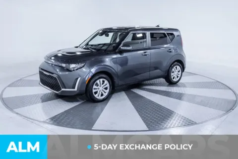 More photos of 2025 Kia Soul LX at ALM Kia South, GA
