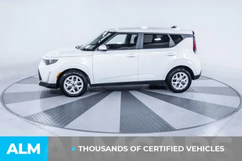 More photos of 2025 Kia Soul LX at ALM Kia South, GA