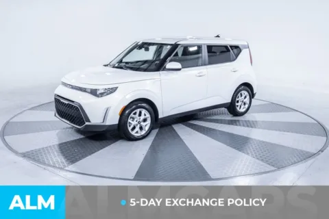 More photos of 2025 Kia Soul LX at ALM Kia South, GA
