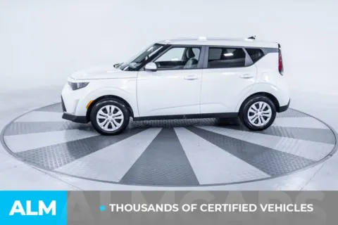 More photos of 2025 Kia Soul LX at ALM Kia South, GA