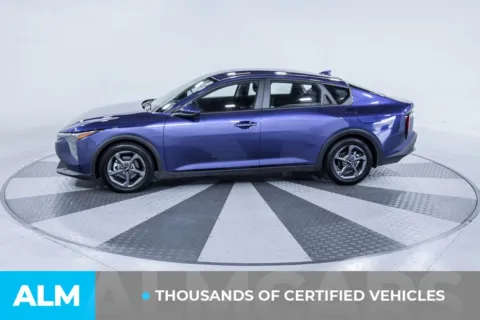 More photos of 2025 Kia K4 LXS at ALM Kia South, GA