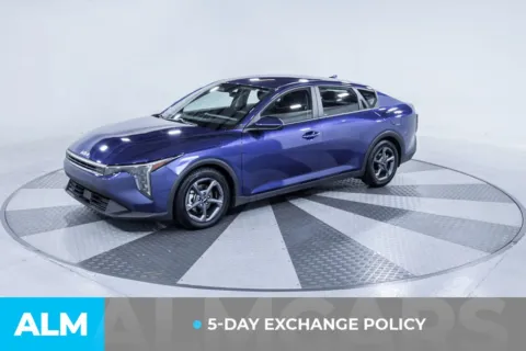 More photos of 2025 Kia K4 LXS at ALM Kia South, GA
