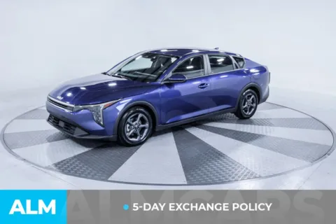 More photos of 2025 Kia K4 LXS at ALM Kia South, GA