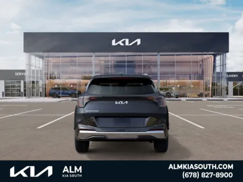 More photos of 2026 Kia Sportage SX-Prestige at ALM Kia South, GA