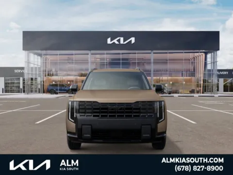 Photos of 2027 Kia Telluride SX-Prestige for sale in Union City, GA at ALM Kia South