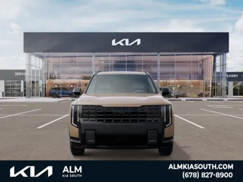 Photos of 2027 Kia Telluride EX for sale in Union City, GA at ALM Kia South