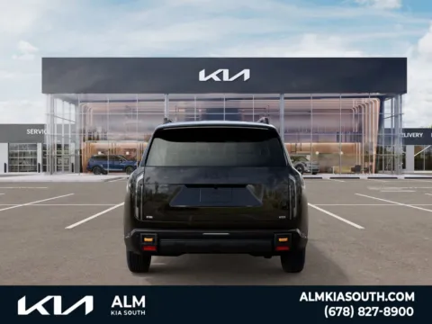 More photos of 2027 Kia Telluride SX-Prestige at ALM Kia South, GA