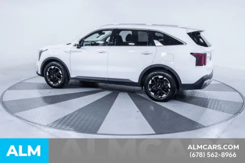 More photos of 2024 Kia Sorento S at ALM Kia South, GA