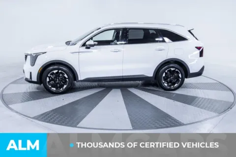More photos of 2024 Kia Sorento S at ALM Kia South, GA