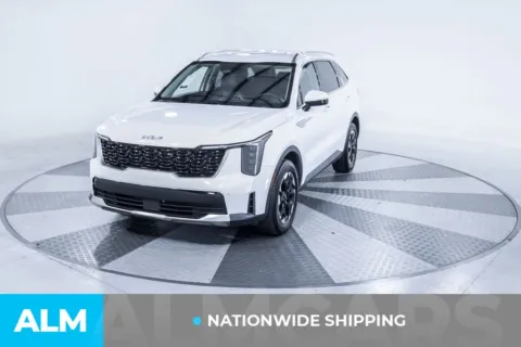 Another view of 2024 Kia Sorento S for sale in Union City, GA at ALM Kia South