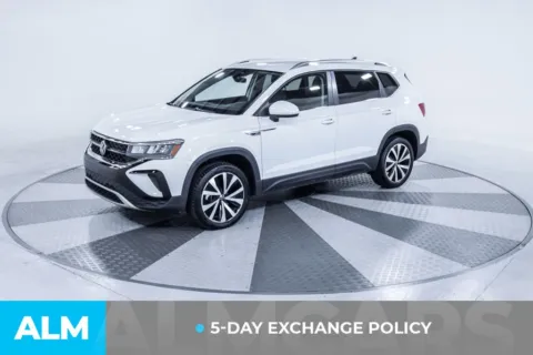 More photos of 2024 Volkswagen Taos 1.5T SE at ALM Kia South, GA