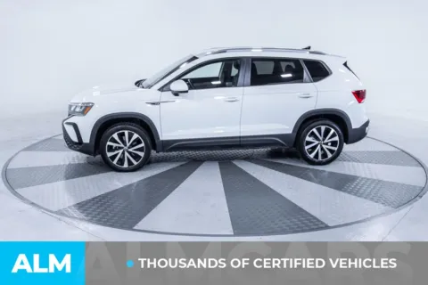 More photos of 2024 Volkswagen Taos 1.5T SE at ALM Kia South, GA