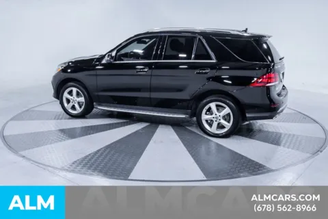 More photos of 2018 Mercedes-Benz GLE 350 at ALM Kia South, GA