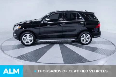 More photos of 2018 Mercedes-Benz GLE 350 at ALM Kia South, GA