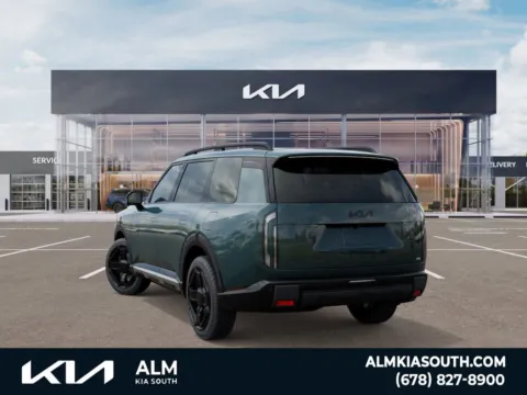 More photos of 2027 Kia Telluride SX-Prestige at ALM Kia South, GA