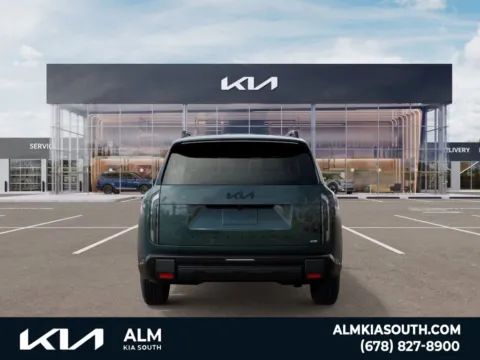 More photos of 2027 Kia Telluride SX-Prestige at ALM Kia South, GA
