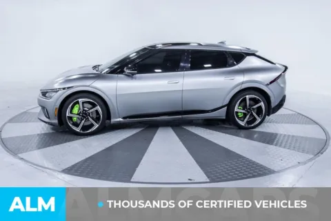 More photos of 2023 Kia EV6 GT at ALM Kia South, GA