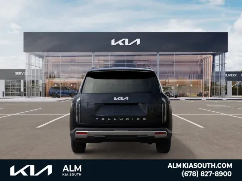 More photos of 2027 Kia Telluride EX at ALM Kia South, GA