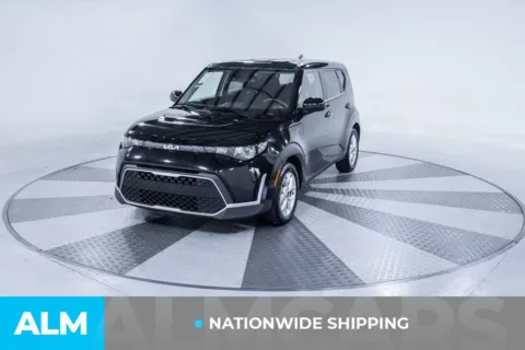 Another view of 2024 Kia Soul LX for sale in Union City, GA at ALM Kia South