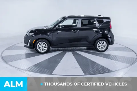 More photos of 2024 Kia Soul LX at ALM Kia South, GA