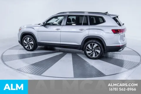 More photos of 2024 Volkswagen Atlas 2.0T SE w/Technology at ALM Kia South, GA