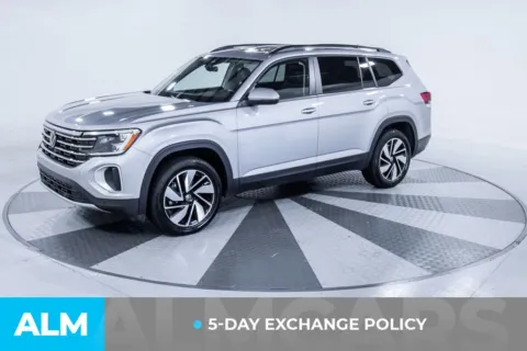 More photos of 2024 Volkswagen Atlas 2.0T SE w/Technology at ALM Kia South, GA