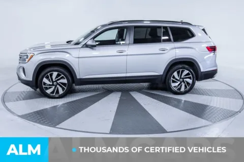 More photos of 2024 Volkswagen Atlas 2.0T SE w/Technology at ALM Kia South, GA