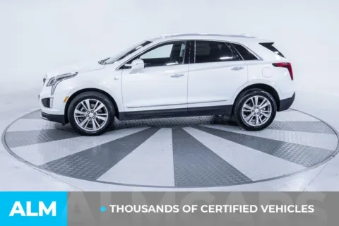 More photos of 2024 Cadillac XT5 Premium Luxury at ALM Kia South, GA