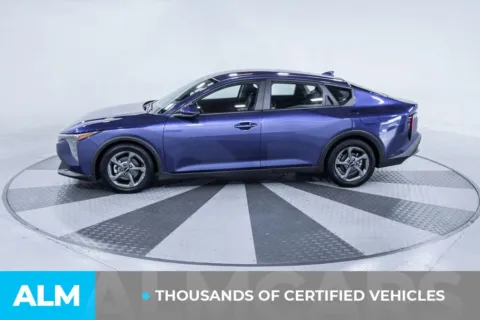 More photos of 2025 Kia K4 LXS at ALM Kia South, GA