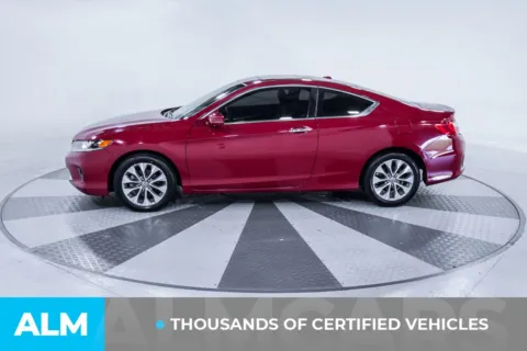 More photos of 2014 Honda Accord EX-L at ALM Kia South, GA