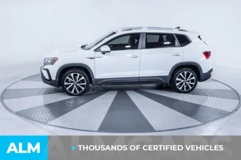 More photos of 2022 Volkswagen Taos 1.5T SE at ALM Kia South, GA