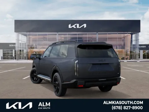 More photos of 2027 Kia Telluride SX-Prestige at ALM Kia South, GA